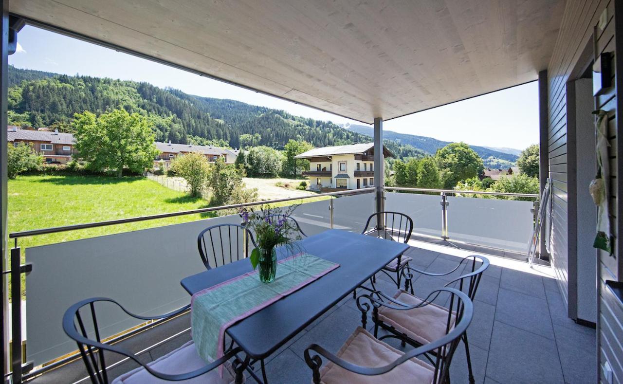 Ferienwohnungen Waltraud Trinker, Haus Eksteriør billede